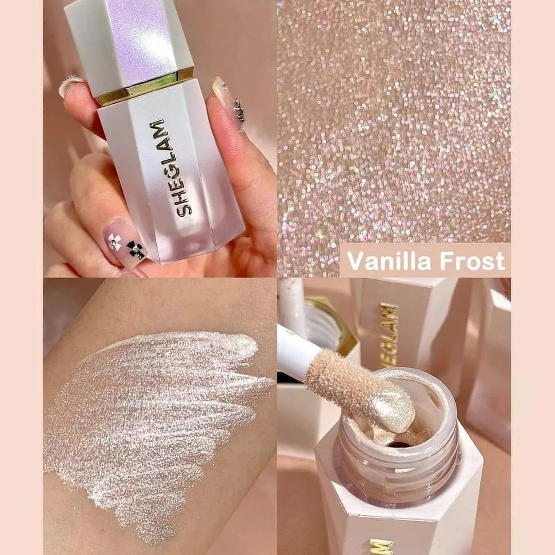 Sheglam liquid Highlighter