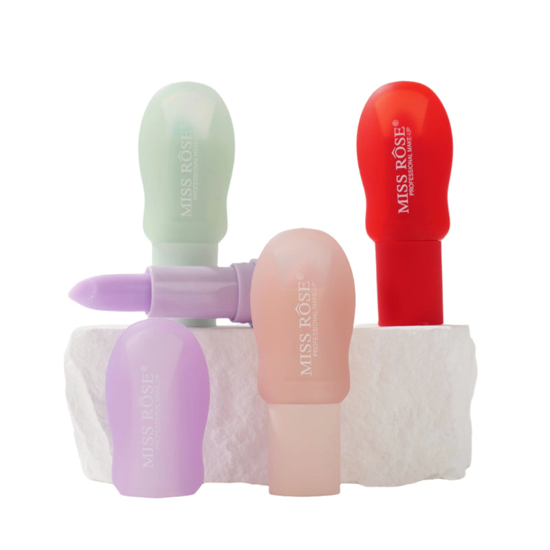 Miss Rose Moisturising Reviver Lip Balm (The Secret of Winter)