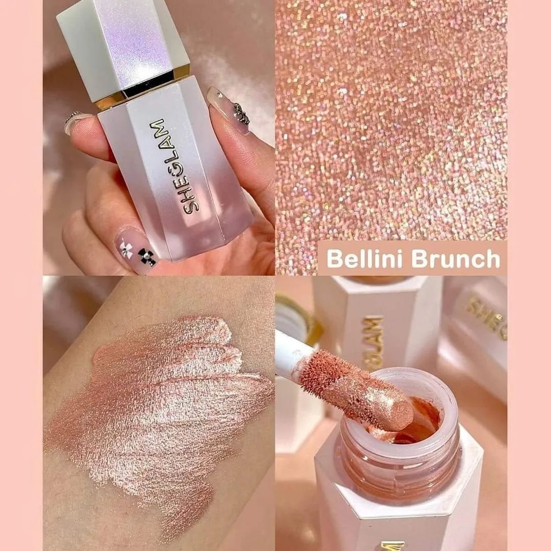 Sheglam liquid Highlighter