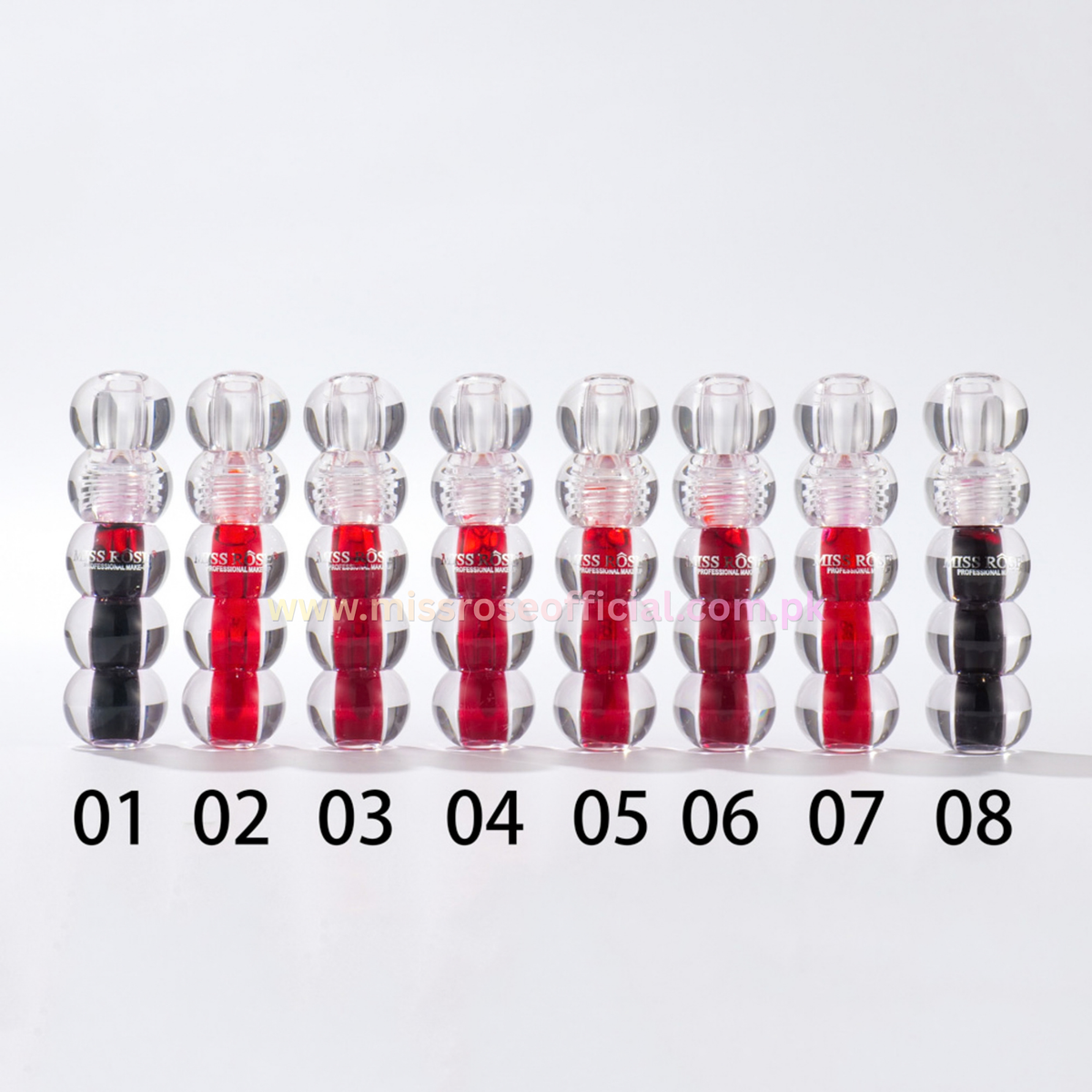 Lip Tint Multi Functionality