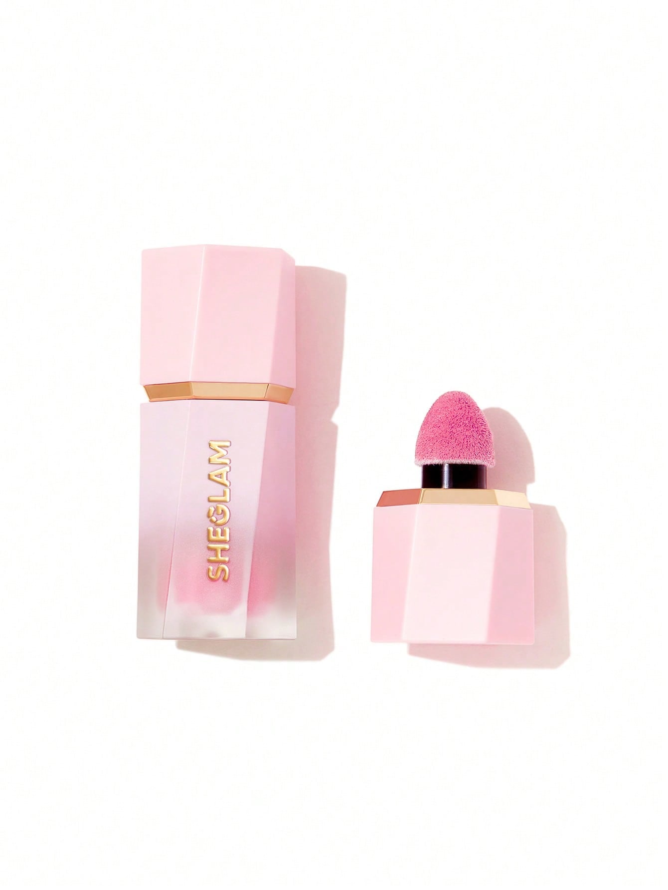 Sheglam Color Bloom Liquid Blush