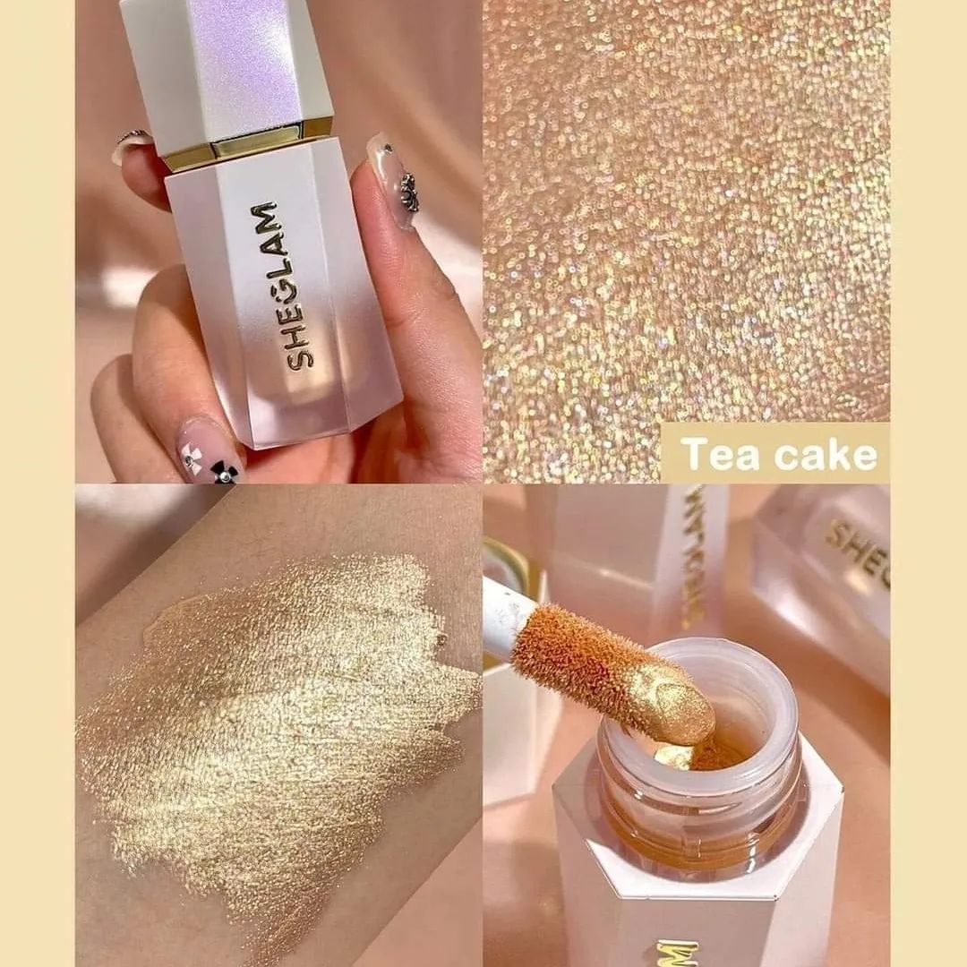 Sheglam liquid Highlighter