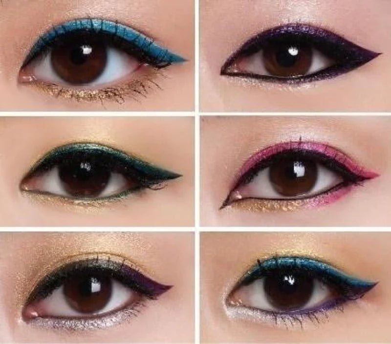 Miss Rose Magic Pearl Eyeshadow Pen