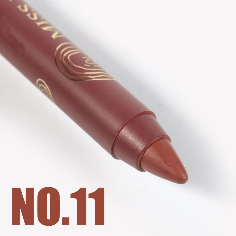 Miss Rose 24H Non Transfer Matte Lipstick Pen