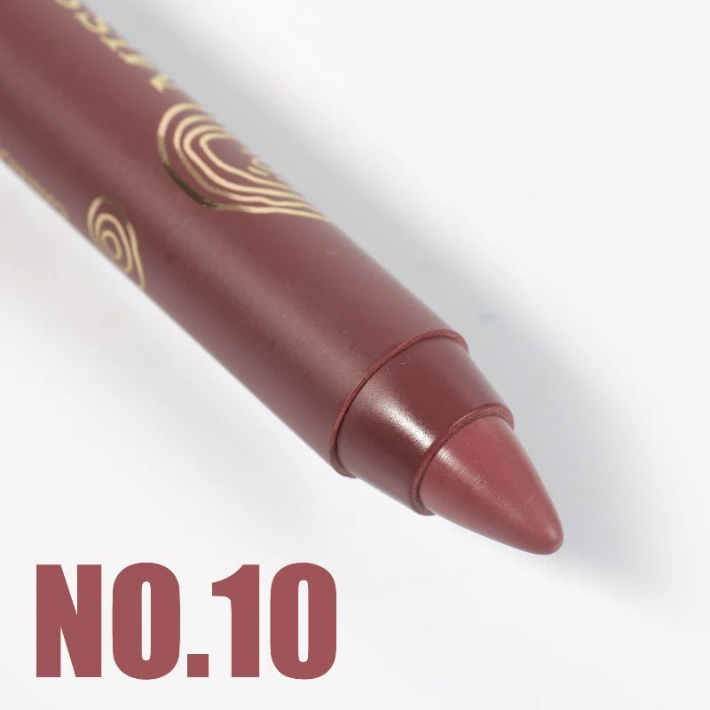 Miss Rose 24H Non Transfer Matte Lipstick Pen