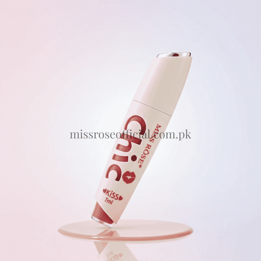 Chic Matte Lip Gloss