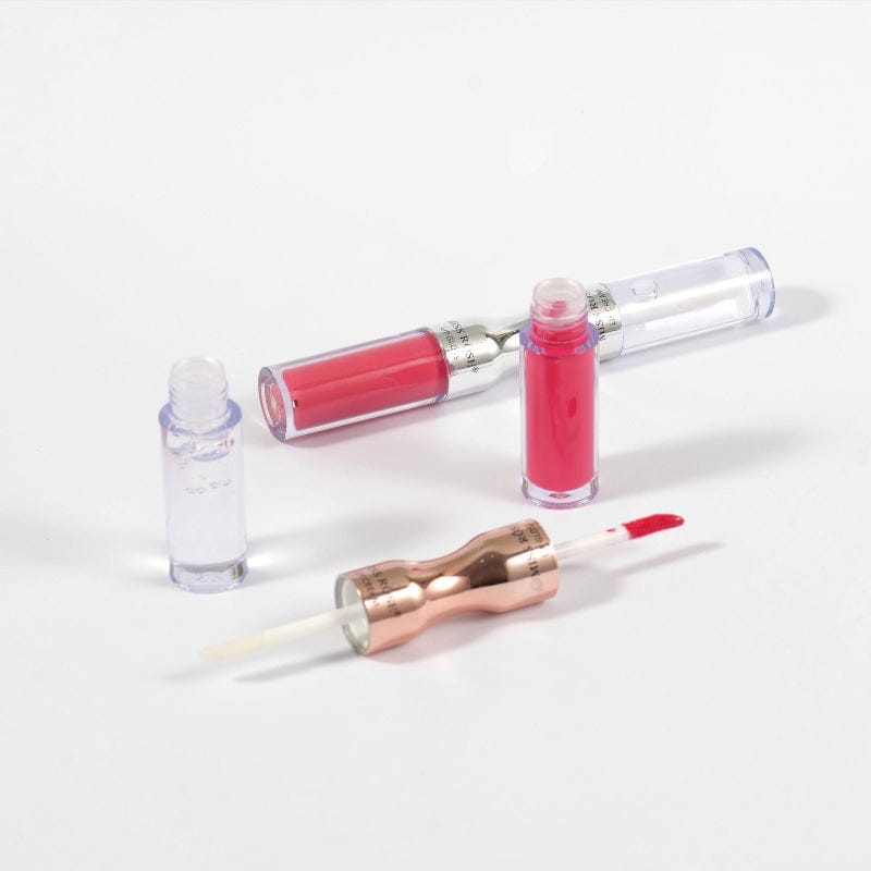 Miss Rose Lip Cream and Lip Gloss
