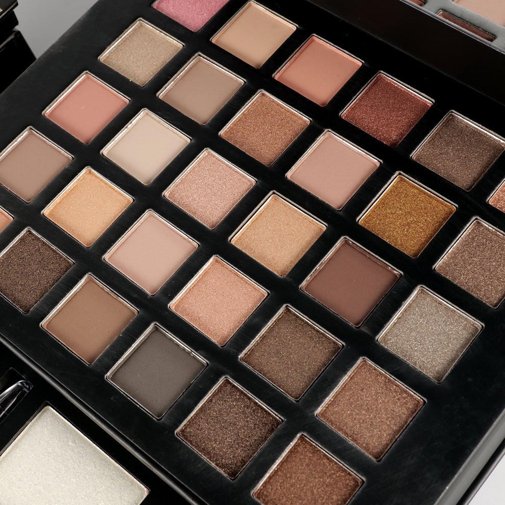 Miss Rose Makeup Kit