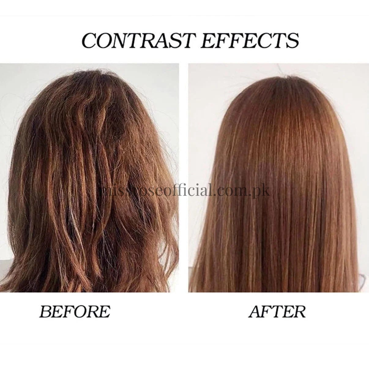 Miss Rose Collagen Hair Mask