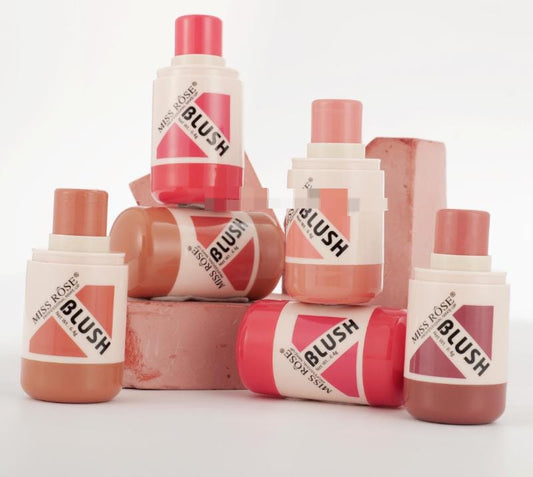 Miss Rose Blush Stick