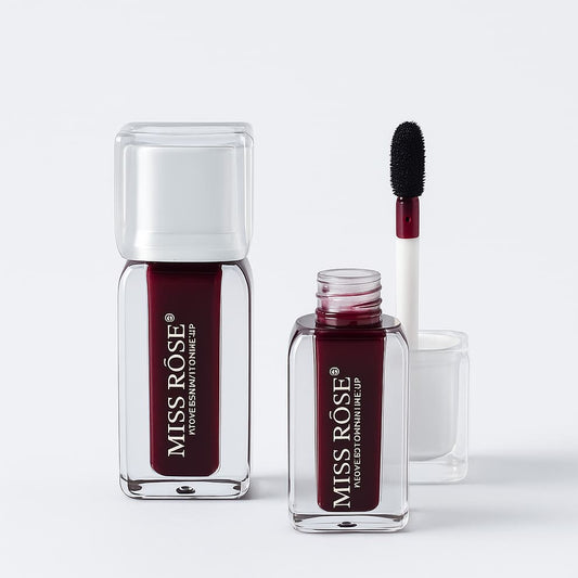 Miss Rose Crystal Liquid Tint & Blusher Stain