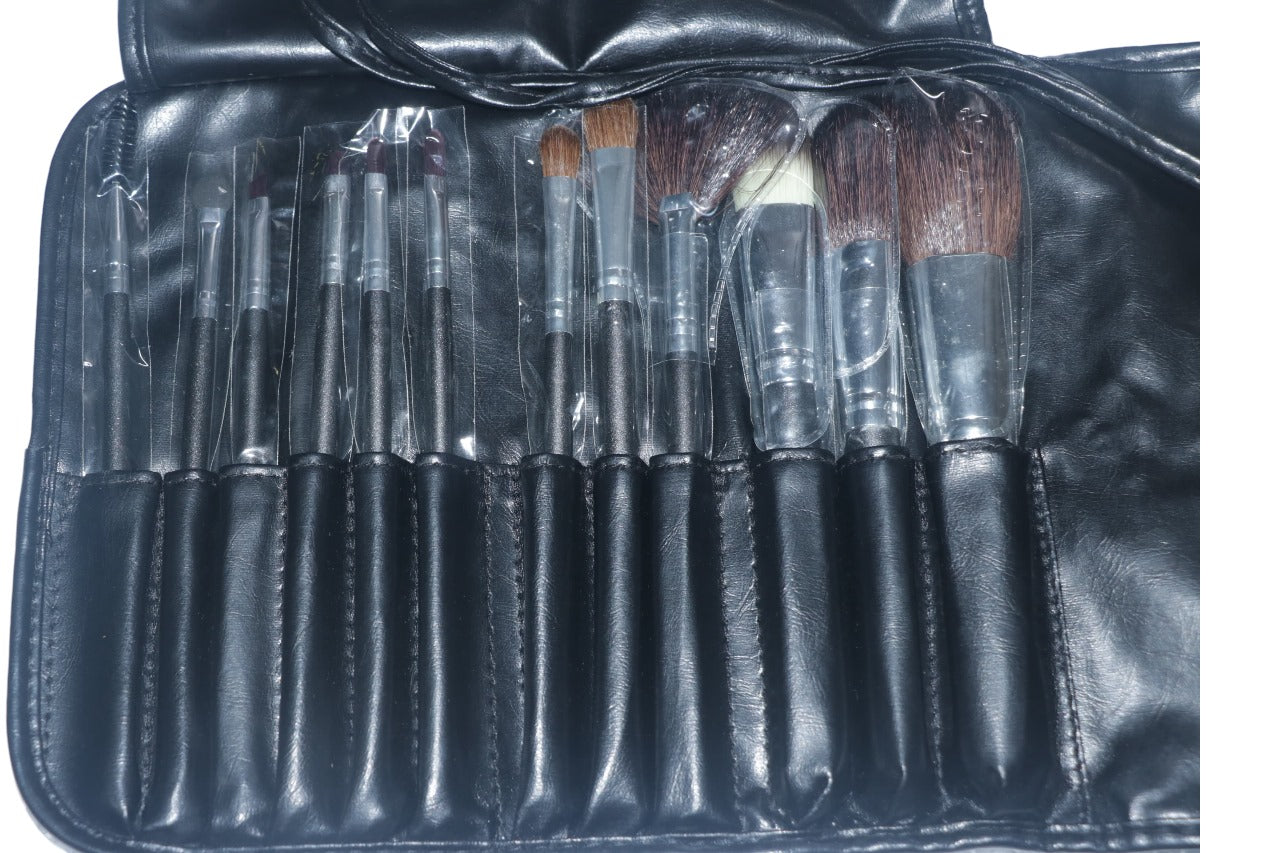 SOFFIO MASTERS® 12 Piece Brushes