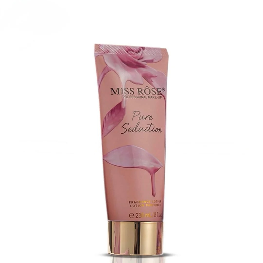 Miss Rose Fragrance Lotion