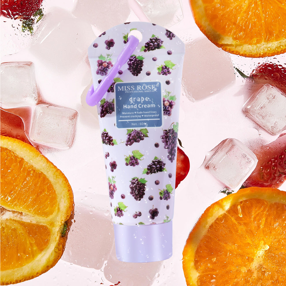 Miss Rose Moisture Hand Cream