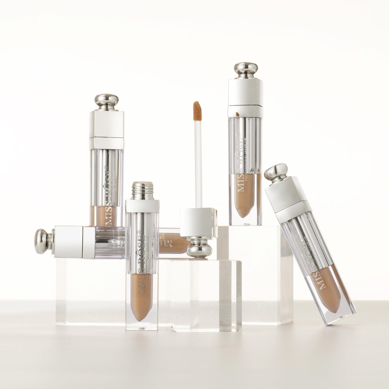 Miss Rose Strong Coverage Concealer