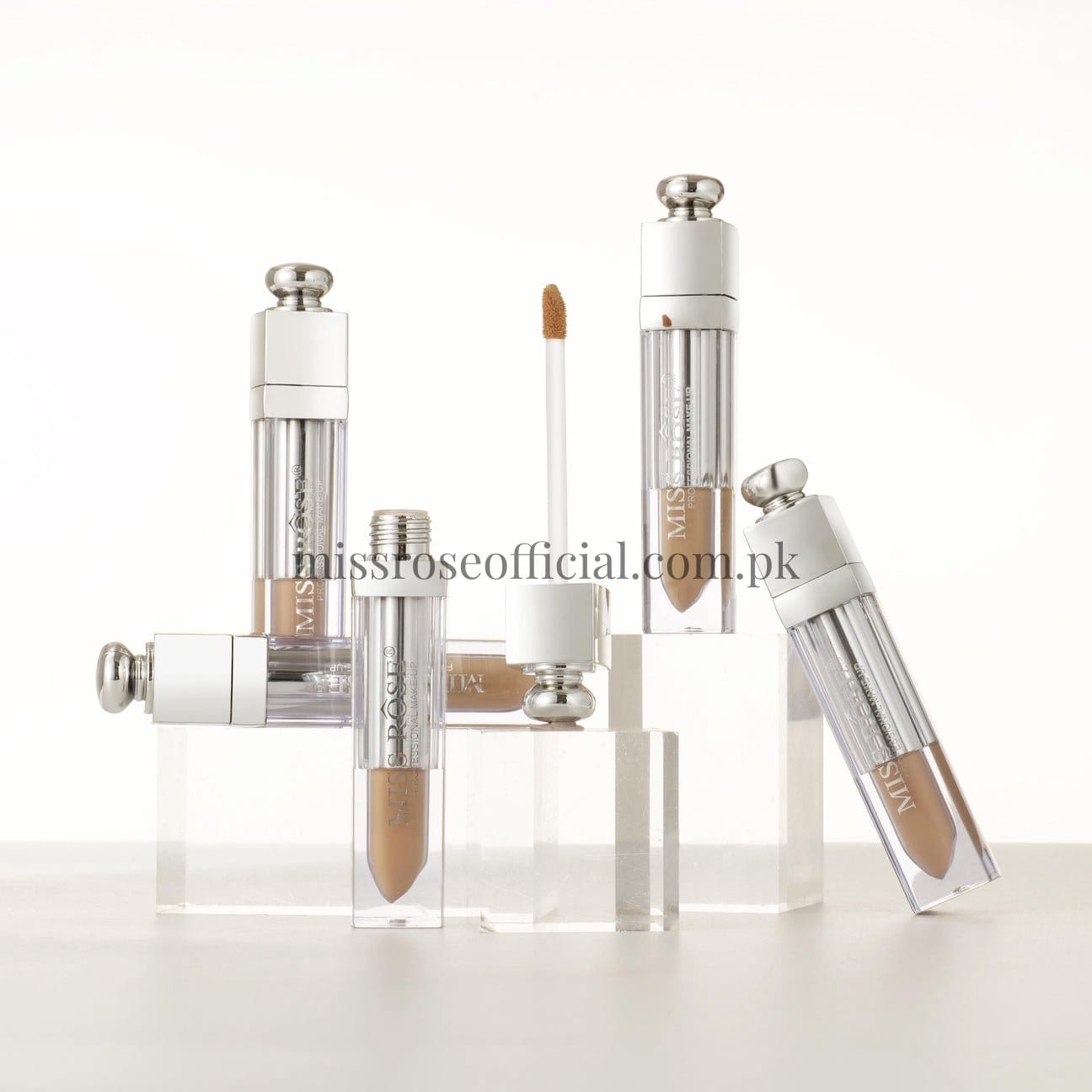 Miss Rose Strong Coverage Concealer