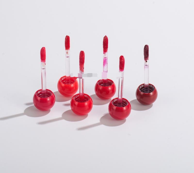 Miss Rose Matte Seaweed LipGloss