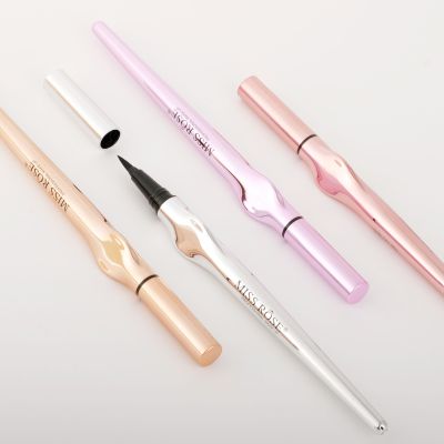 Miss Rose Black Liquid Eyeliner