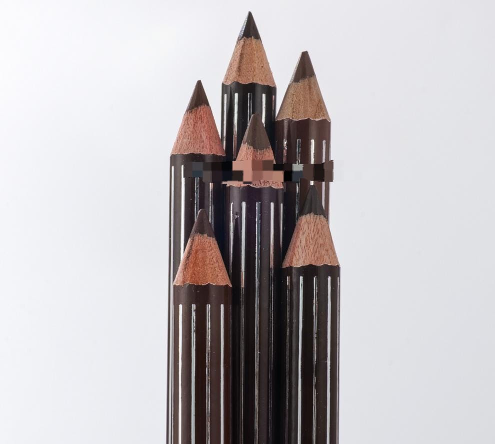 Miss Rose 2 in 1 Eyebrow & Eyeliner Pencil