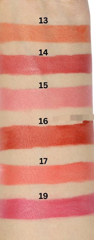 Miss Rose Astronaut’s Golden Matte Blush