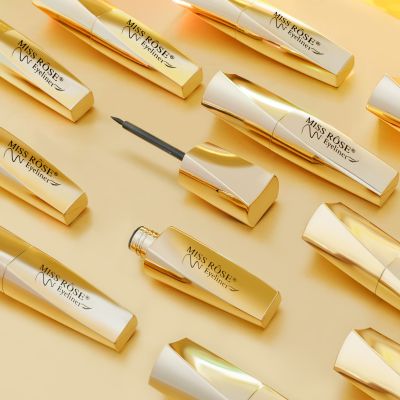 Miss Rose Glance Back Eyeliner (Revive Your Beauty)