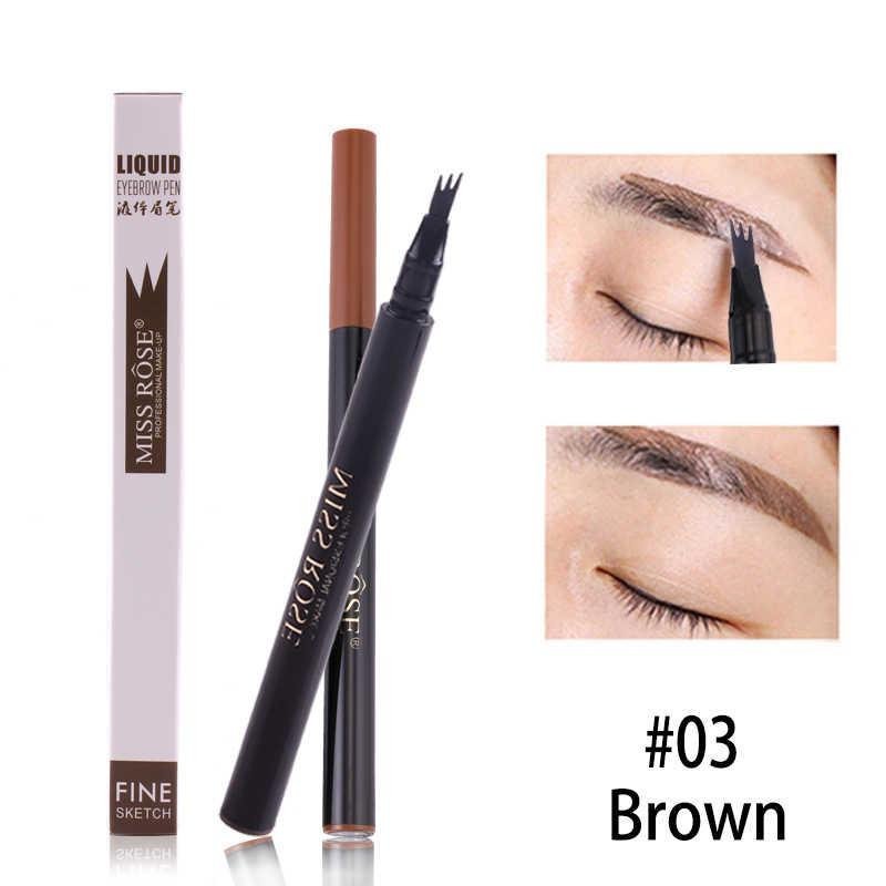 MISS ROSE Eyebrow Pen (New)