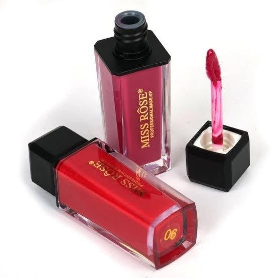 Miss Rose New Lip Gloss (Small)