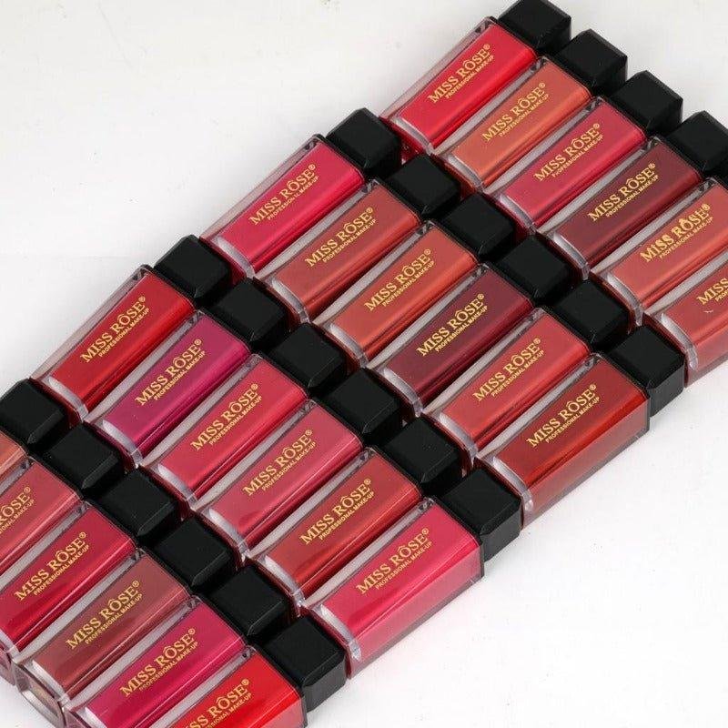 Miss Rose New Lip Gloss (Small)