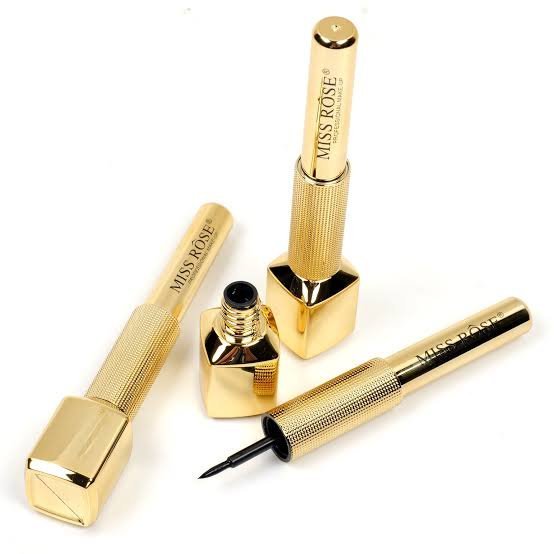 Miss Rose Eyeliner (New)