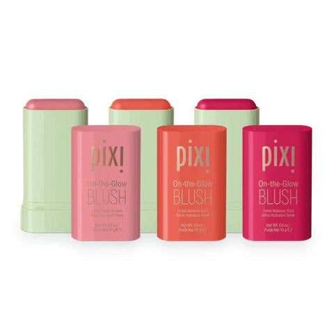 Pixi by Petra On-the-Glow Blush