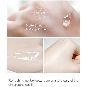 Photo Finish Primer Smooth & Blur