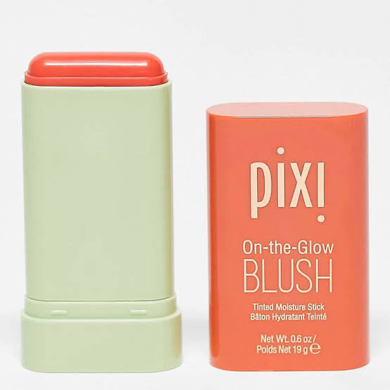 Pixi by Petra On-the-Glow Blush