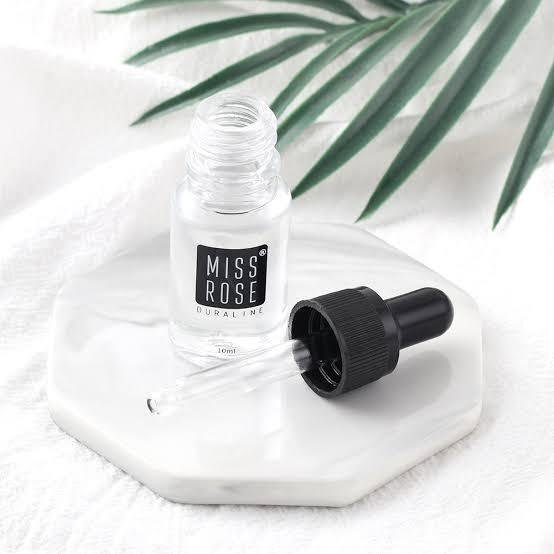 miss rose makeup fixer