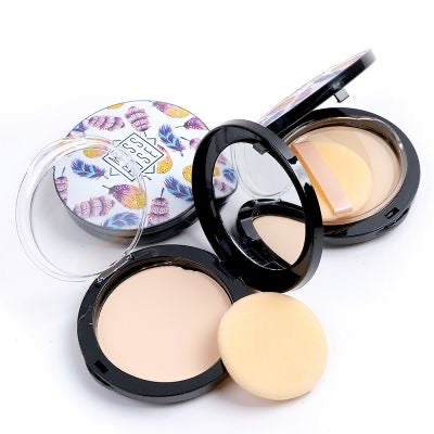 Miss Rose Compact powder