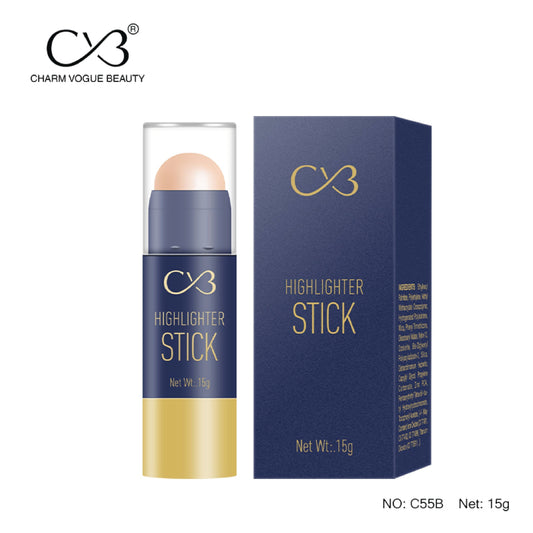 CVB Highlighter Stick + Spounge
