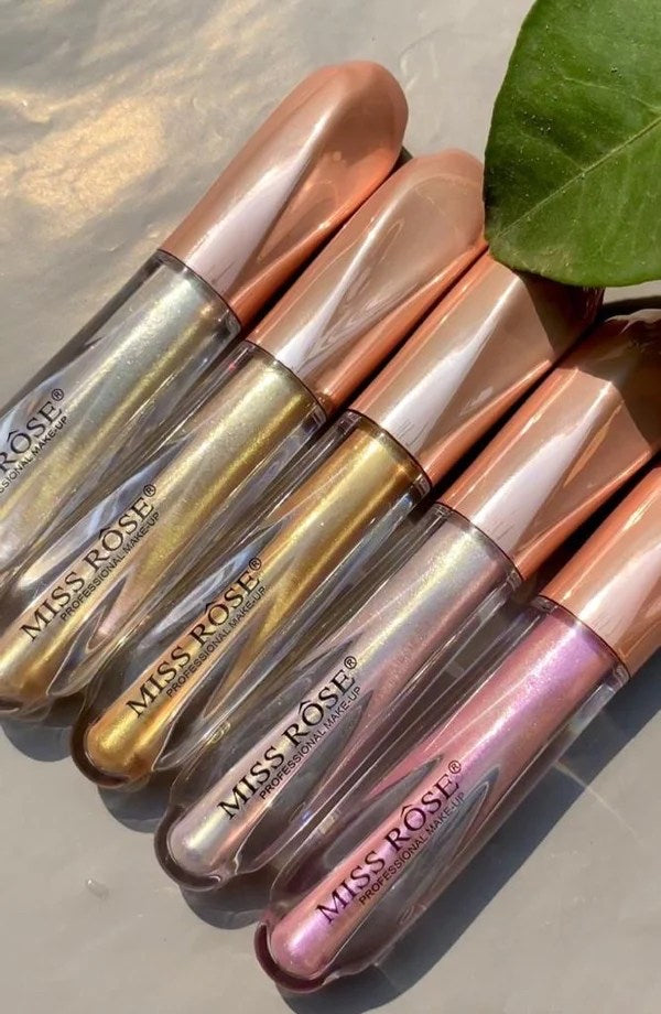 Miss Rose New Liquid Highlighter