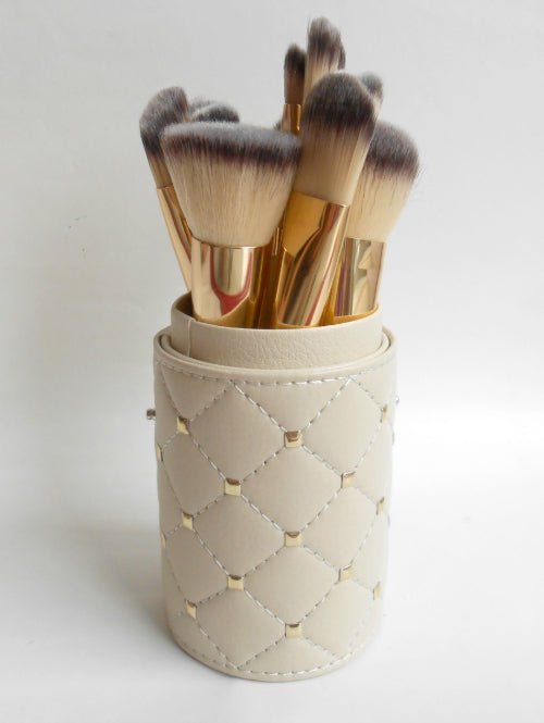 miss rose brush set