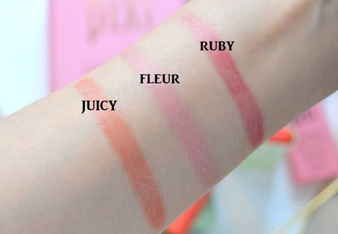 Pixi by Petra On-the-Glow Blush
