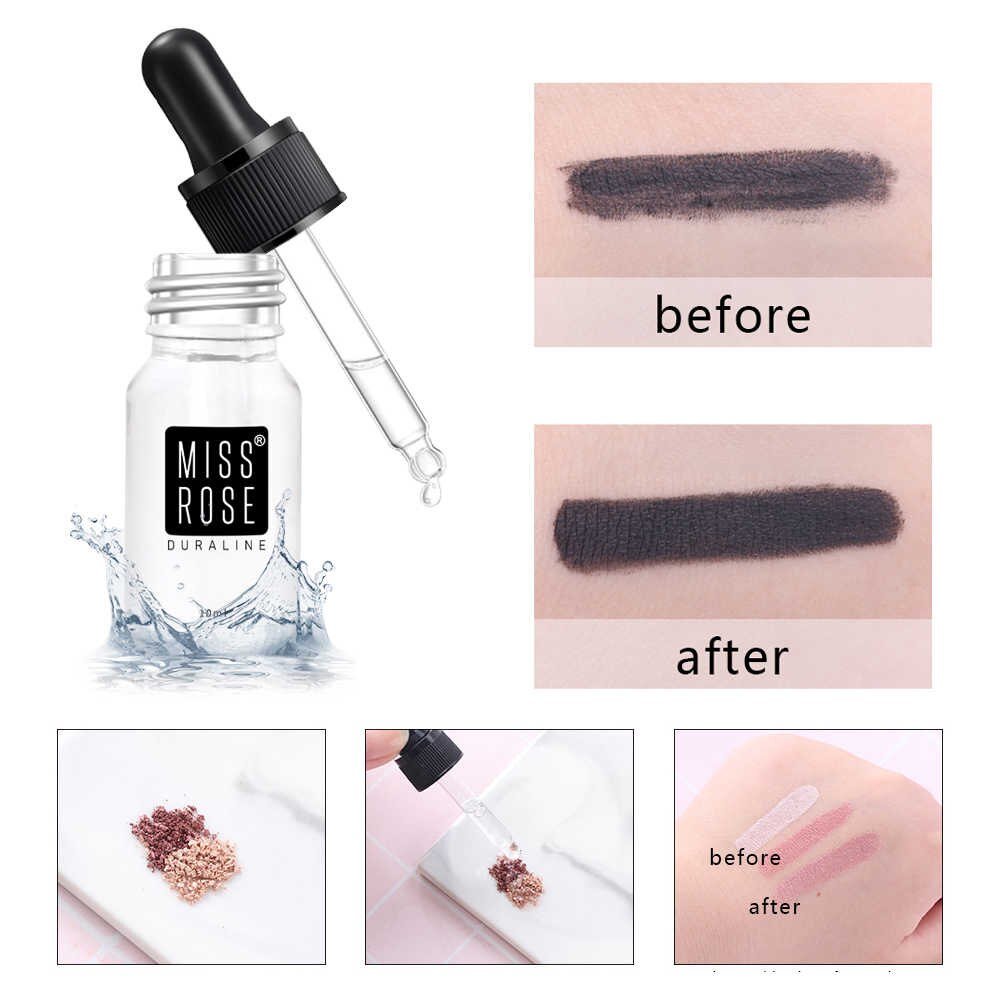 miss rose makeup fixer