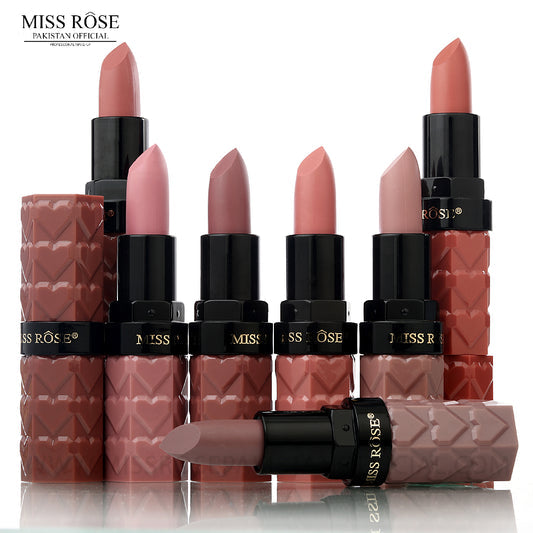 Miss Rose Matte Lipstick