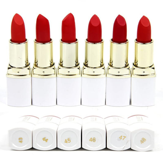 lip shades
