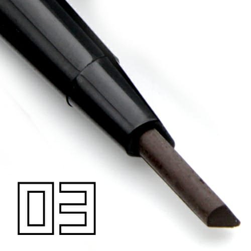 Miss Rose Fashion Eyebrow Pencil