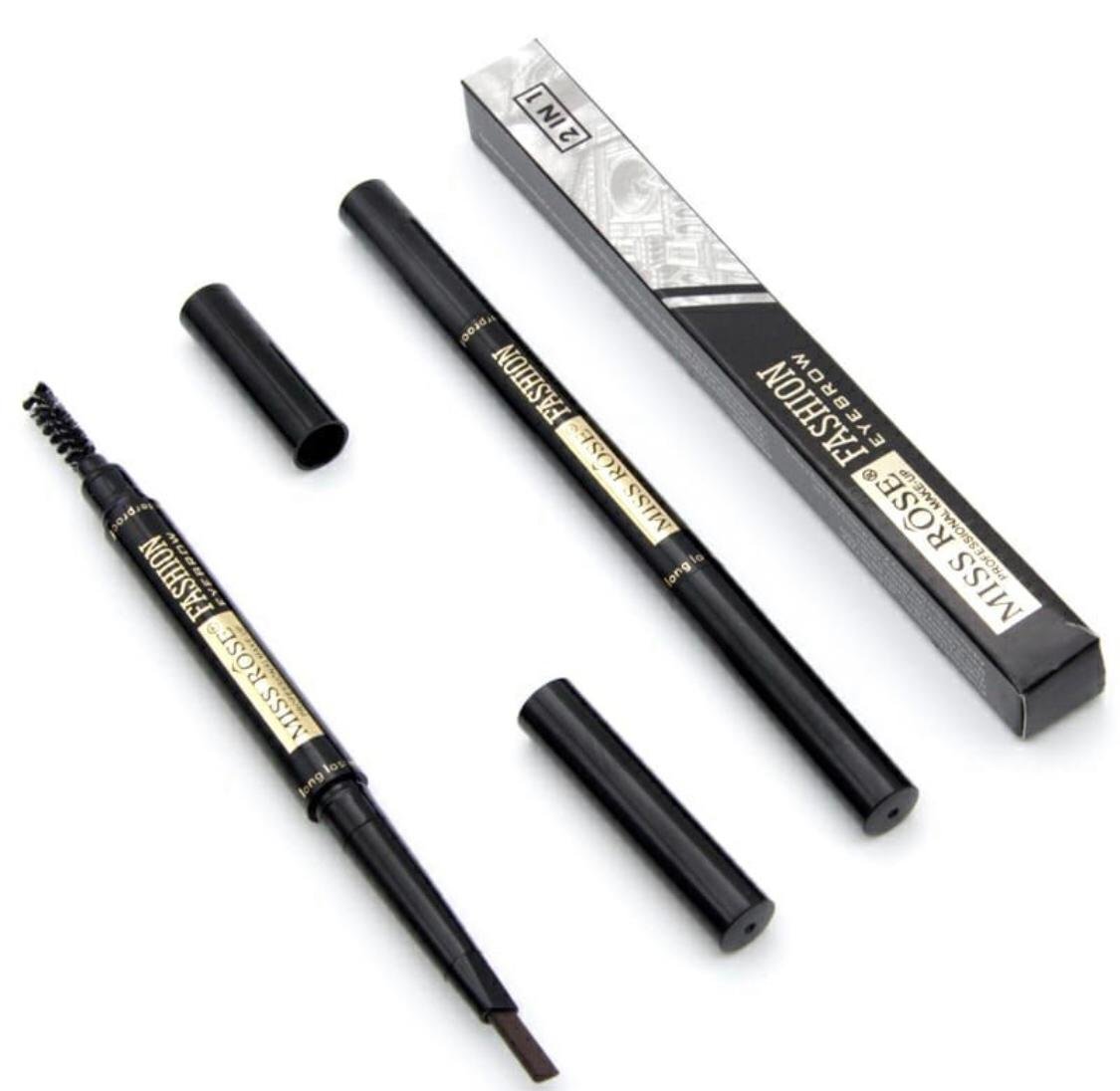 Miss Rose Fashion Eyebrow Pencil