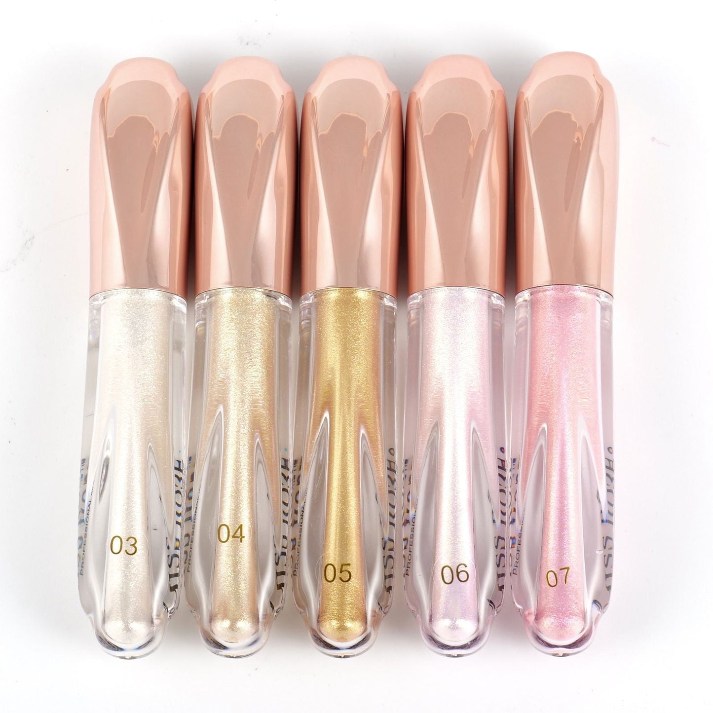 Miss Rose New Liquid Highlighter