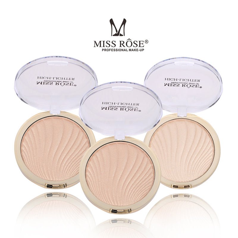 Miss Rose 3 Fashion Highlighter