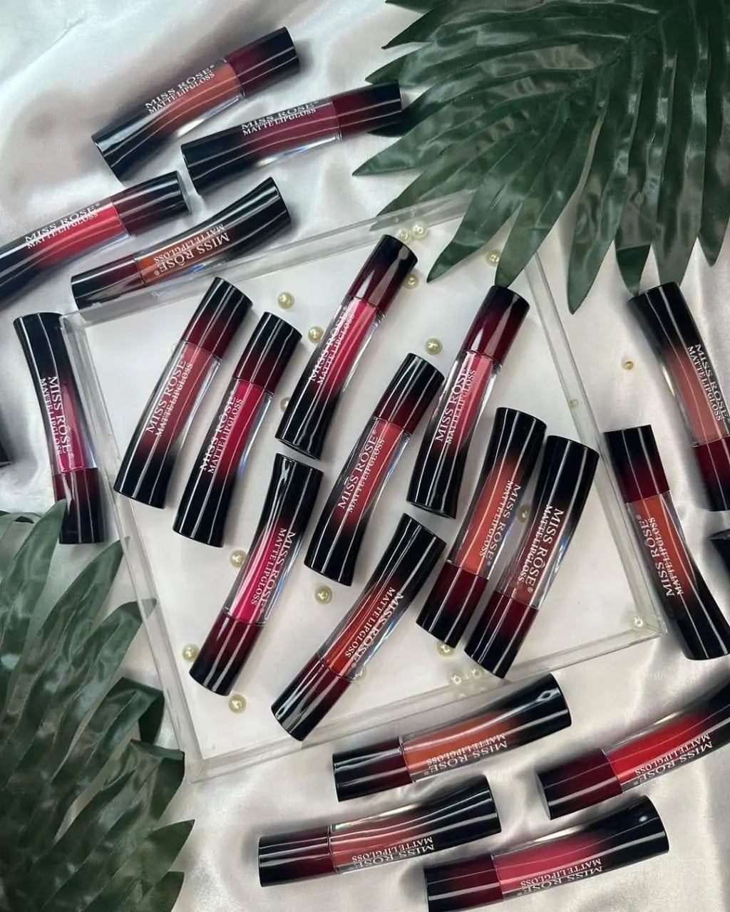 MISS ROSE MATTE LIP GLOSS (NEW)