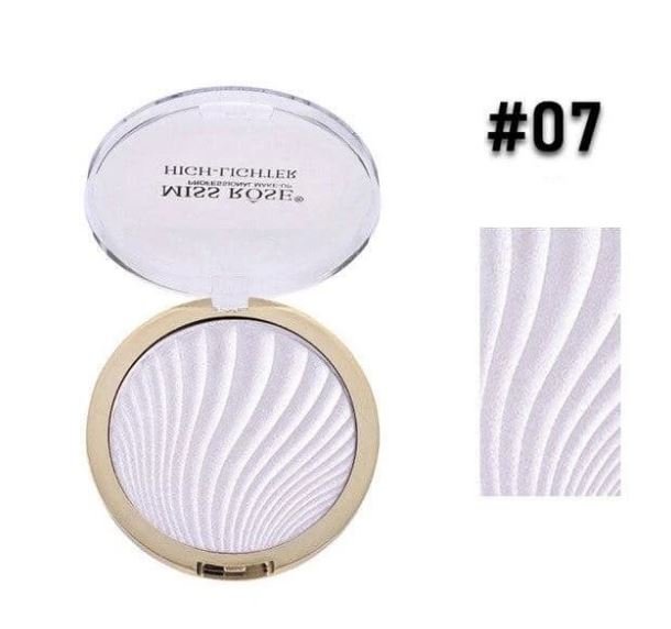 Miss Rose Fashion Highlighter #07