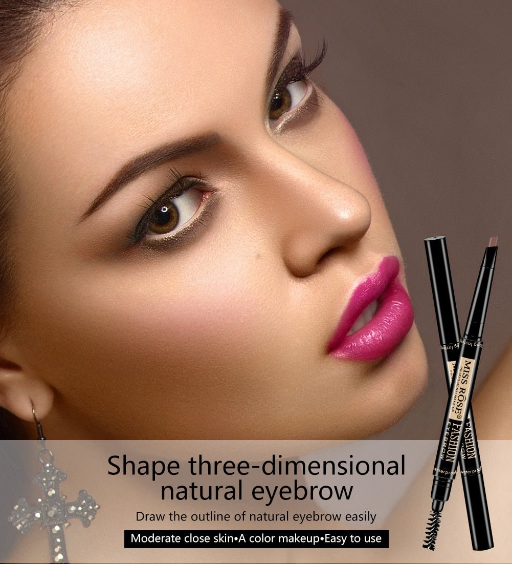 Miss Rose Fashion Eyebrow Pencil