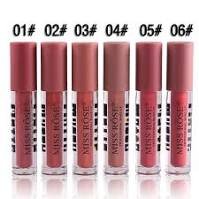 Miss Rose Matte Lip Gloss Long Lasting
