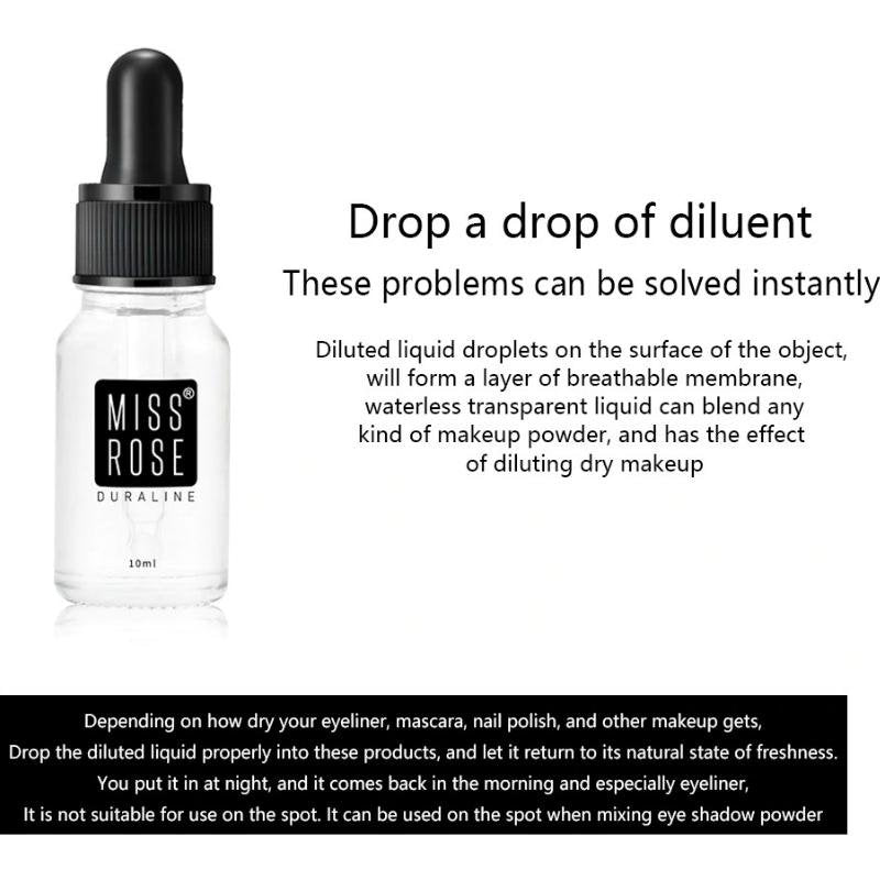 miss rose makeup fixer